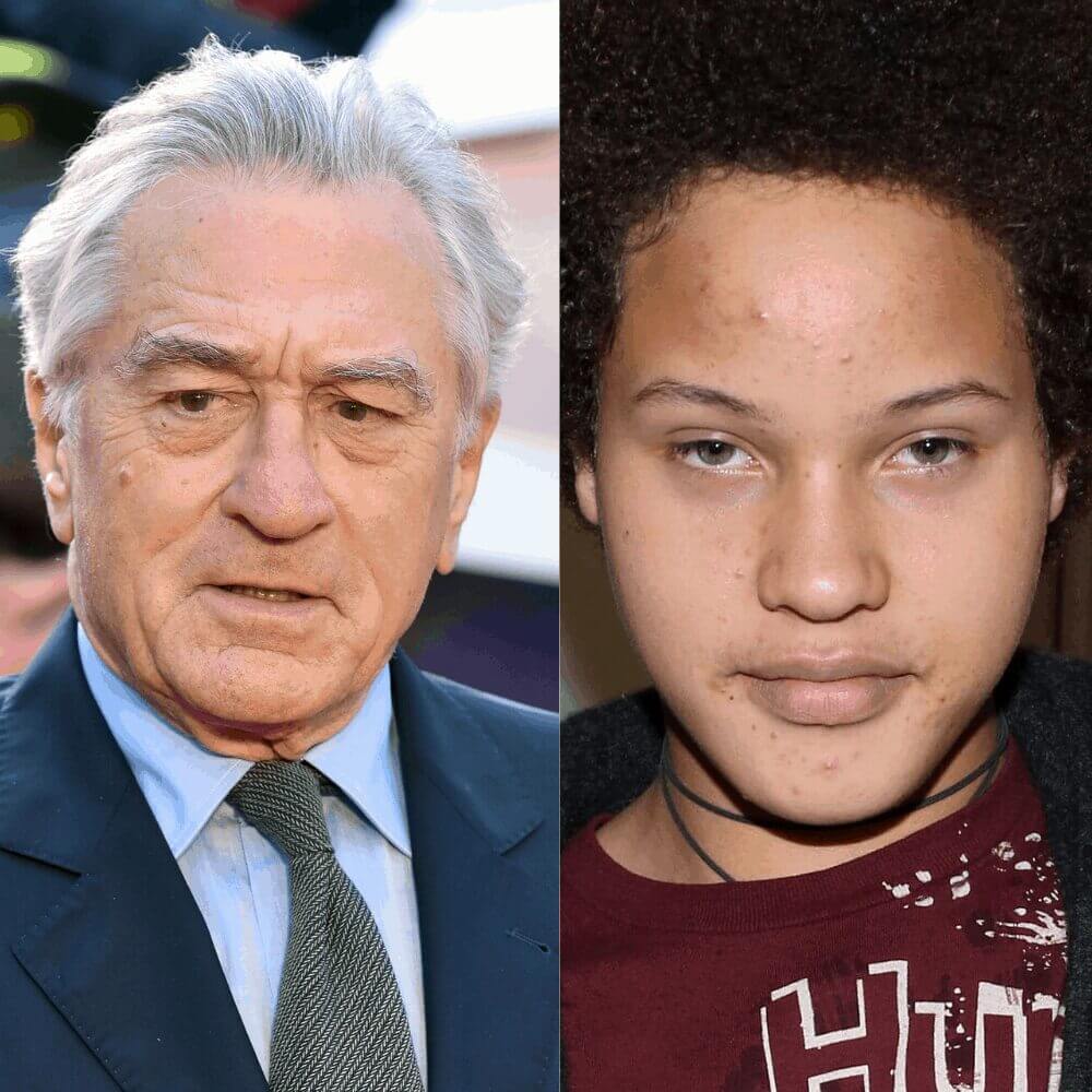 Elliot De Niro – Das Leben des Sohnes von Robert De Niro im Porträt